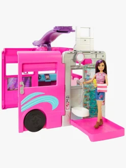 Barbie Dream Camper Autocamper