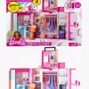 Barbie Dream Closet 2.0 Legesæt
