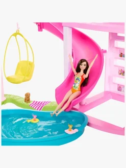 Barbie Dream House Legesæt