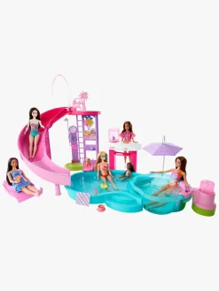 Barbie Dreampool Swimmingpool