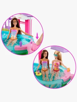 Barbie Dreampool Swimmingpool
