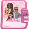 Barbie Elektronisk Dagbog