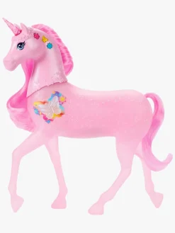 Barbie Enhjørning med Lyd & Lys