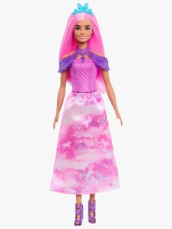 Barbie Fantasy Julekalender 2025