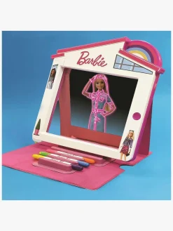 Barbie Glow Pad Tegnetavle