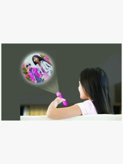 Barbie Historieprojektor & Lommelygte