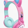 Barbie Katteører Høretelefoner med Lys