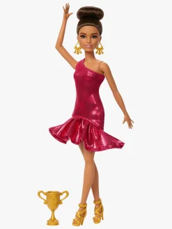 Barbie Konkurrencedanser Dukke