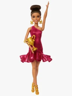 Barbie Konkurrencedanser Dukke