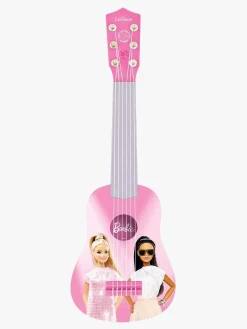Barbie Min Første Guitar