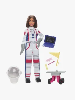 Barbie Modedukke Astronaut