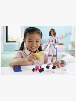 Barbie Modedukke Astronaut
