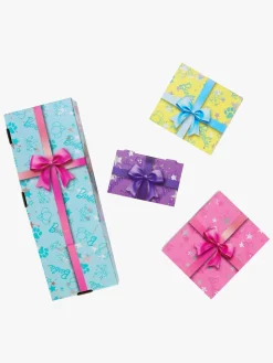 Barbie Party Unboxed Dukke 3