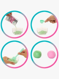 Barbie Party Unboxed Dukke 2