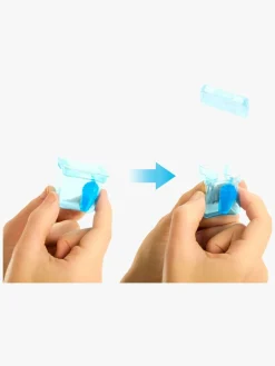 Barbie Pop Reveal Dukke Fruit Punch