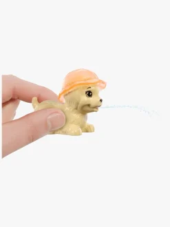 Barbie Puppy Pool Party Legesæt