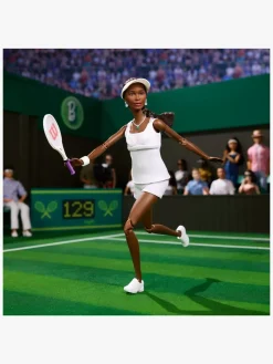 Barbie Signature - Inspiring Women Dukke Venus Williams