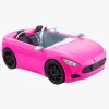 Barbie Sportsvogn Convertible