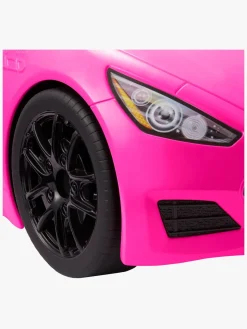 Barbie Sportsvogn Convertible