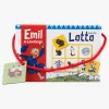 Barbo Toys Emil Fra Lønneberg Lotto Spil