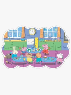 Barbo Toys Gurli Gris Puslespil 24 Brikker