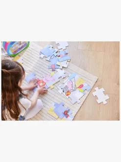 Barbo Toys Gurli Gris Puslespil med Puslespil 24 Brikker