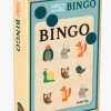 Barbo Toys Little Woodies Bingo