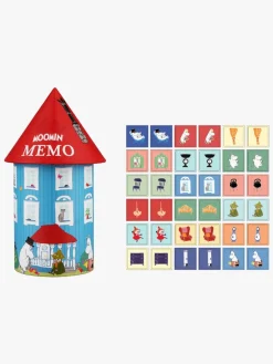 Barbo Toys Mumitroldene Hus Huskespil