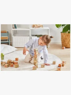 Barbo Toys Mumitroldene Træklodser 32 Stk.