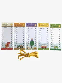 Barbo Toys Wacky Wonders Snøretabel