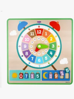 Barbo Toys Wacky Wonders Øveur