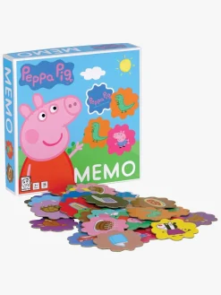 BarboToys Gurli Gris Huskespil