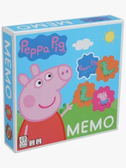 BarboToys Gurli Gris Huskespil