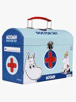 BarboToys Mumitroldene Doktorsæt