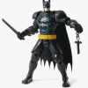 Batman Actionfigur Ninja Strike - 15 cm
