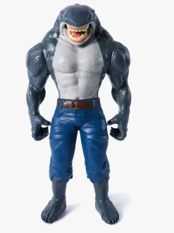 Batman Giant Actionfigur King Shark - 30 cm