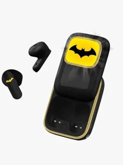 Batman Høretelefoner In-Ear TWS med LED