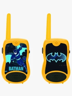 Batman Walkie-talkie