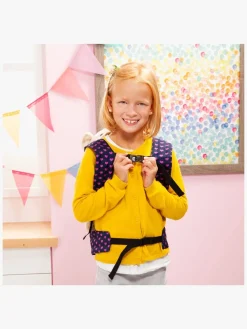 Bayer Design Bæresele til Dukke, Blå