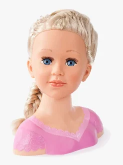 Bayer Design Charlene Super Model Sminkedukke, Blond