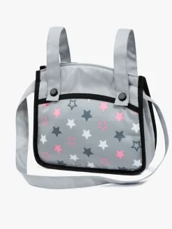 Bayer Design Combi Dukkevogn Xeo Sæt, Grey