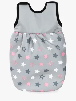 Bayer Design Combi Dukkevogn Xeo Sæt, Grey