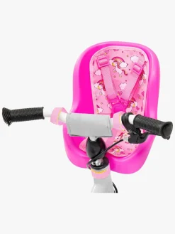 Bayer Design Cykelstol med Hjelm