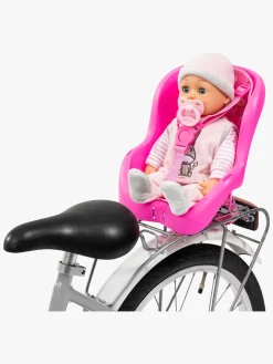 Bayer Design Cykelstol med Hjelm