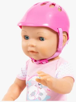 Bayer Design Cykelstol med Hjelm