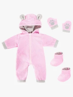 Bayer Design Deluxe Heldragt 38-42 cm