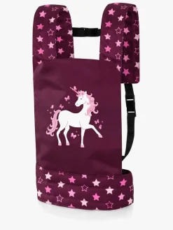 Bayer Design Dukkebæresele, Bordeaux