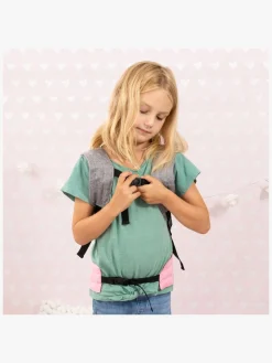 Bayer Design Dukkebæresele, Grå