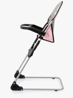 Bayer Design Dukkehøjstol med Håndtaske Sæt