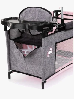 Bayer Design Dukkeseng Multi Enhjørning